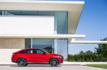 Mercedes-Benz GLE450 AMG 4Matic Coupe 2015 года